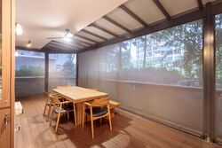 Parc Olympia (D17), Condominium #599778071